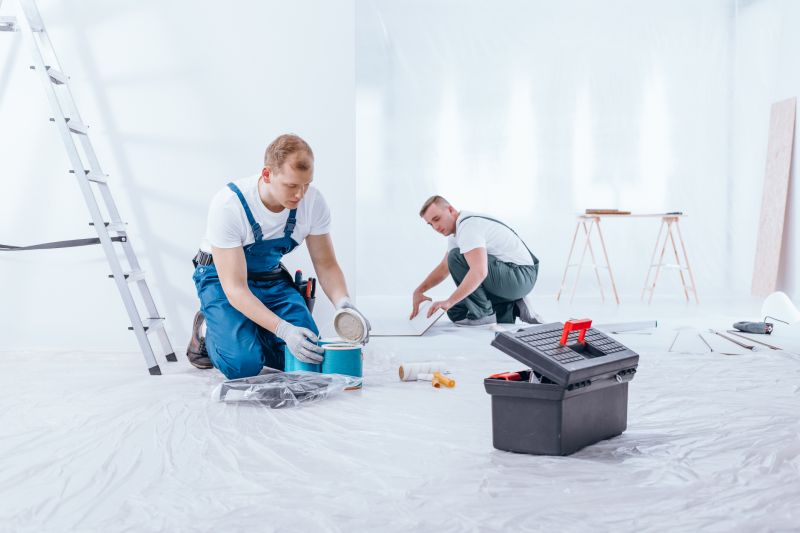 Faux Painting Service