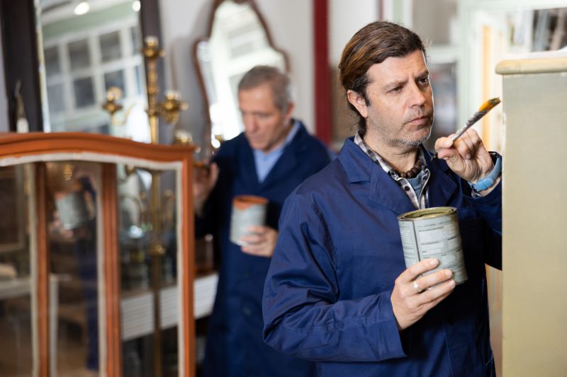 Faux Painting Service