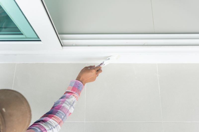 Expert Faux Painting Techniques