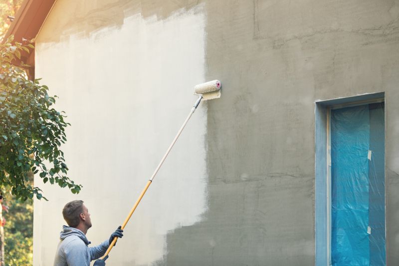 Faux Painting Service